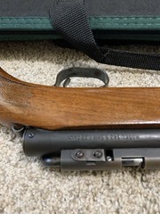 Vintage Benjamin Franklin Model 342 in Excellent Condition