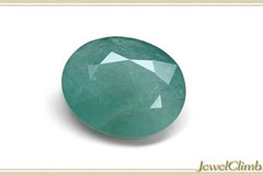 Grandidierite 3.68 ct