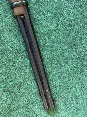 Vintage Daisy Model 1894 Lever Auction BB Gun – Works Great