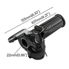 48V 1000W Brush Electric Motor & Controller Kit Trail Quad Golf MX350 E300 MX650