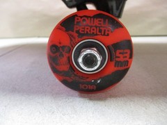 Powell Peralta Skateboard 31 Inches