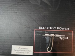 double eagle m83a2 electric airsoft rifle aeg – no laser(Airsoft Gun)