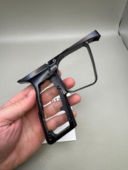 DLX Luxe 1.0 Frame