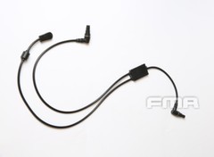 FMA Dummy GPNVG-18 PVS-31 Nonfunction Splitter Wire 60cm TB1288-B