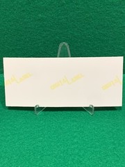 1988 $5 DOLLAR BILL (STICKER!) SUPER REPEATER (READ DESCRIPTION !!)