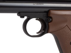 (NEW) Crosman 2240XL CO2 Air Pistol, .22 cal, Steel Breech by Crosman