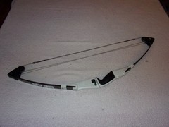 Bear Mini Magnum Compound Bow
