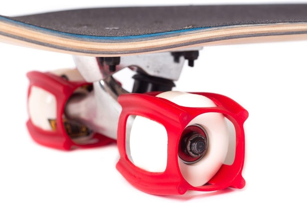 Skater Trainer – Skateboard Trick Trainer – Practice Tool for Beginners and Kids