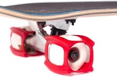 Skater Trainer – Skateboard Trick Trainer – Practice Tool for Beginners and Kids