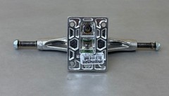 (QTY:1) Thunder Trucks Lights Polished II Trucks 149