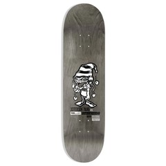 Underworld Element Skateboard Deck Jeff Pang Guaranteed Fresh 8.5″ x 32.2″