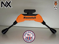 New 2026 Universal Compound Bow Stand – Super Lightweight & Strong Design.
