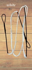 D97 Fast Flight Bowstring – 16 Strand – Fits Bear Grizzly, Samick, ILF Recurves