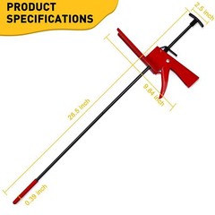 Brake Pedal Depressor Tool Accelerator Pedal Depressor for Car Truck Vehicle
