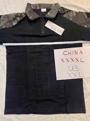 Black MultiCam Tatical Military Han Wild Battle Shirt + BDU Pants Sizes M-2XL