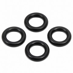 BRK Ghost .22 Barrel Breech O-Rings 4 Pack Restore Air Seal & Accuracy