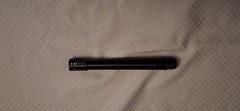 Tippmann 98 Custom Paintball Gun Marker Bundle. Flatline Barrel