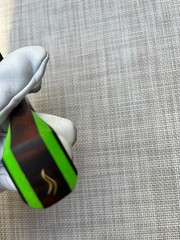 Custom Handmade. Hunting Slingshot. OTT. 90mm.