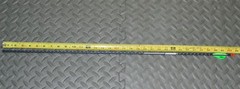 New 12 Easton FMJ 400 Spine 5mm Arrows- Full Metal Jacket-10.2 GPI-Cut/Insert Av