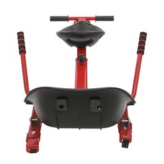 Adjustable Balancing Scooter Frame Double-Person Balancing Scooter Frame Kit