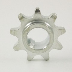 Fit for Manco / American Sportworks 41/420, 8720- 1125 9T Jackshaft Sprocket