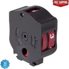 Gamo 621258654 10X Quick-Shot Compatible