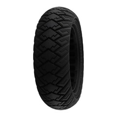 Achieve a Smooth Ride with a 10×2 706 5 Solid Tire for GBooster G2 Pro