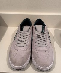 Lakai Terrace White 10.5 And Lakai Atlantic White 10.5