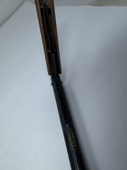 Vintage Crosman Model 1377 «AMERICAN CLASSIC» .177 Cal Pump Air Pistol WORKS!