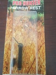 GWS Pro Hunter Arrow Rest-5/16-24″-55011