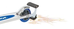 Razor Spark Kick Scooter – Blue – Ffp 13010443