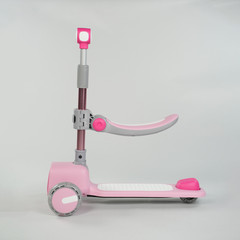 Freddo Poker Face Scooter