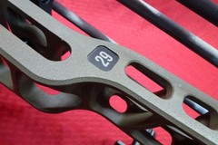 MATHEWS V3X 29” RH COMPOUND BOW 60-70 LB, SIGHTS, QUIVER, NICE SHAPE