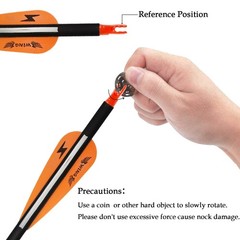 31inch Carbon Arrow Archery Targeting Practice Hunting Arrows for Compound & …
