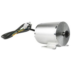 Whole Kit 72V 2500W 3000W Brushless Motor for Go Kart Pocket Bicycle E-bike Quad
