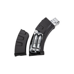 Crosman AK1 BB Caliber CO2 Air Rifle up to 430 FPS with 28-round Magazine (NEW)