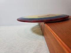 PFN 12x Champion Firebird Innova Disc Golf «Twelve Time» 175 grams