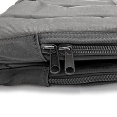 Western Saddle Padded Carry Case Black #51000