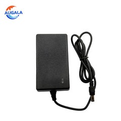 12V (12.6V) 2A Charger Adapter Power Supply Universal For Li-ion Lithium Battery