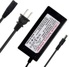 29.4V 2A AC Adapter for Jetson JBeam Electric Scooter Power Battery Charger