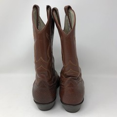 Creations by Lama Western Cowboy Boots Unknown Size Tony Lama