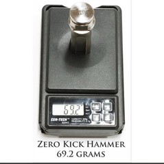 TechT Zero Kick Hammer For Tippmann TMC
