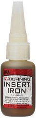 Insert Iron Adhesive 1 fl oz – Strong Archery Insert Glue for Fletching & Repair