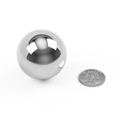 1-3/4″ Inch Chrome Steel Ball Bearings G100