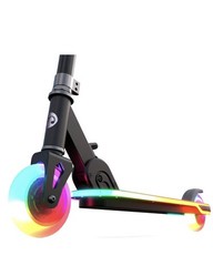 Melo Supernova Kick Scooter – Black