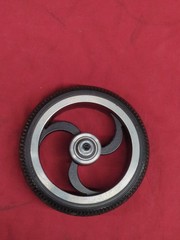 Genuine Hover-1 Aviator Electric Folding Scooter Rear Wheel Tire 6.5×47 & Bolts