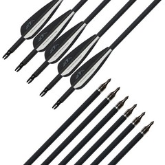 Adjustable 30-70lbs Compound Bow 12xArrows Set for Adult Target Hunting Shooting
