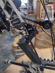 Mathews phase 4 29 RH 70lb