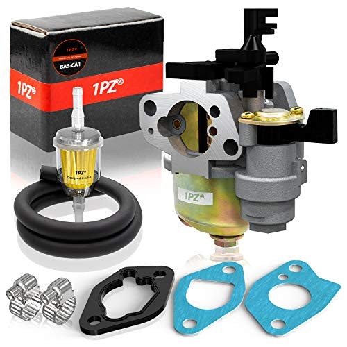 1PZ BA5-CA1 Carburetor for Honda GX160 GX168F GX200 Engine Baja Mini Bike MB200