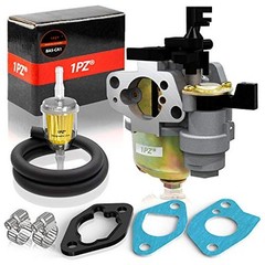 1PZ BA5-CA1 Carburetor for Honda GX160 GX168F GX200 Engine Baja Mini Bike MB200